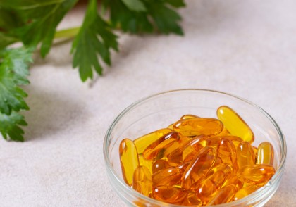 Suplimentele cu ulei de pește reduc mai eficient numărul și activitatea procoagulantă a veziculelor extracelulare decât peștele gras