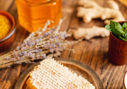 Mierea de albine din Noua Zeelandă – o sursă valoroasă de antioxidanți și compuși antibacterieni