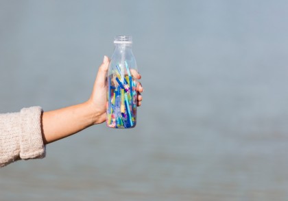 Expunerea la microplastice asociată cu un risc crescut de boli cronice