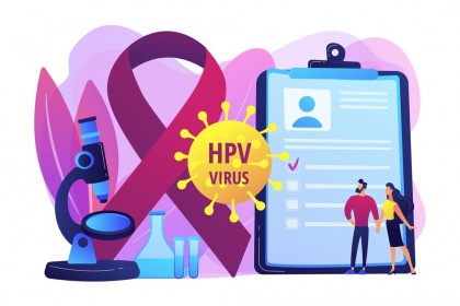 Virusul HPV, posibil factor de risc pentru boala cardiovasculară