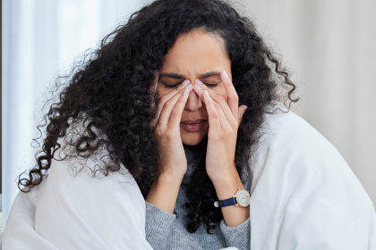 Când nasul înfundat devine o problemă serioasă: ce trebuie să știi despre picăturile de nas și cum le folosești corect