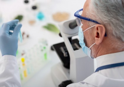 SenePy - un nou software identifică celulele îmbătrânite care contribuie la apariția bolilor cronice