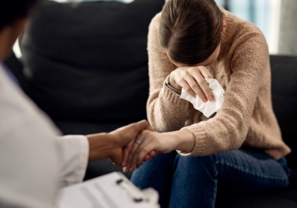 Aproape 50% dintre depresii sunt rezistente la tratament!