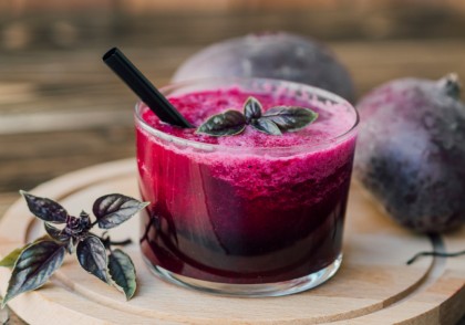 Cofeina și sucul de sfeclă roșie - combinația care întârzie oboseala în alergările de intensitate mare