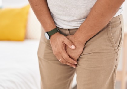 Boala Peyronie - faze și opțiuni de tratament