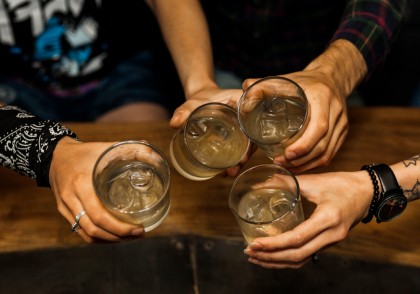 Abuzul de alcool și deteriorarea funcțiilor cognitive