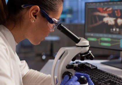 ENVLPE: O nouă tehnologie de transport pentru terapiile genice, testată cu succes în restabilirea vederii și terapii celulare contra cancerului