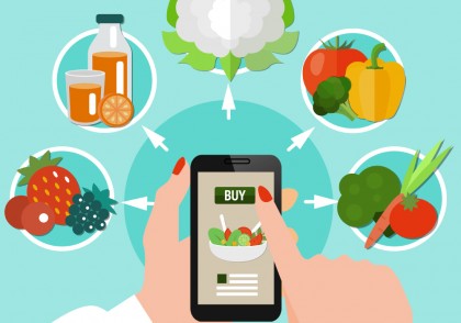 Inteligența artificială și nutriția personalizată: efecte pozitive asupra microbiomului intestinal uman