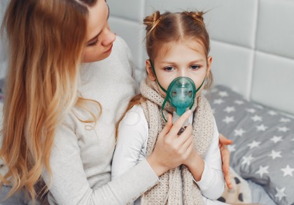 Genetica astmului la copii și adulți