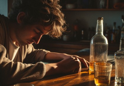 Consumul excesiv de alcool asociat cu leziuni cerebrale și deteriorarea memoriei: Noi dovezi dintr-un studiu neuropatologic