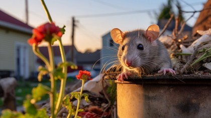 Infecția cu Hantavirus - o boală emergentă cu potențial pandemic