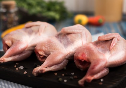 Consumul crescut de carne de pasăre și riscul de cancer gastrointestinal