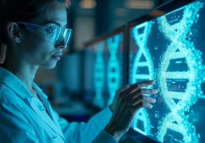 Amenințările cibernetice asupra secvențierii ADN de nouă generație