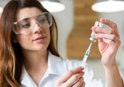 Dependența de ketamină asociată cu probleme grave de sănătate și lipsa accesului la tratament