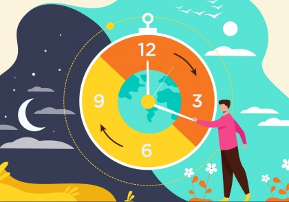 Sindromul circadian crește riscul de mortalitate