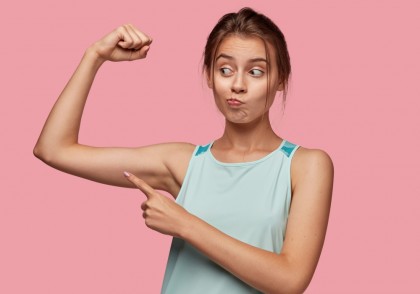 Predispoziția genetică pentru forță musculară mai mare reduce riscul de deces cardiovascular la bărbați