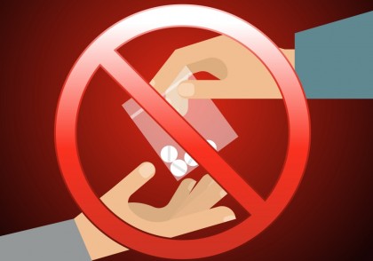 Consum de droguri accelerează îmbătrânirea cerebrală prin mecanisme moleculare distincte