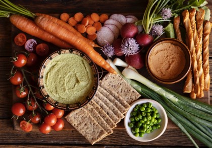 Studiile despre alimentația vegetală, afectate de lipsa unor metode clare