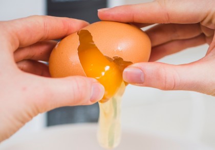 Proteinele din albușul de ou fără ovotransferrină pot reduce tensiunea arterială