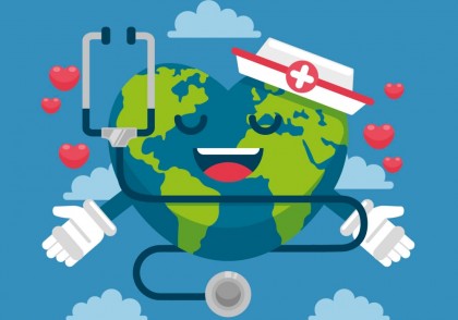 Diferențele dintre sănătatea bărbaților și a femeilor: analiza globală a hipertensiunii, diabetului și infecției HIV/SIDA