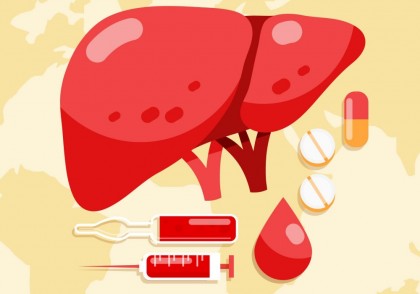 Semaglutida demonstrează eficiență în tratarea steatohepatitei asociate disfuncției metabolice (MASH)