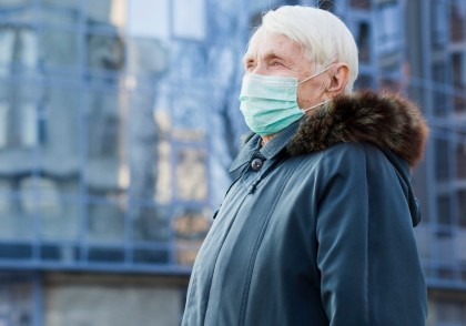 Inflamația cardiopulmonară persistentă la pacienții cu long COVID