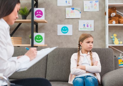 Creștere semnificativă a diagnosticelor de tulburări mintale și neurodezvoltare la copiii asigurați public în SUA înainte de pandemia COVID-19