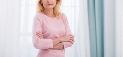 Menopauza timpurie crește riscul de steatoză hepatică și tulburări metabolice