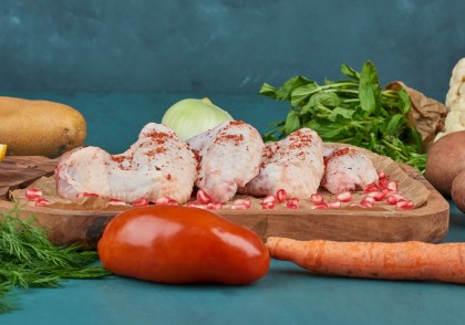 Studiul PRODMED: Carnea slabă de porc, o componentă esențială într-o dietă bogată în plante pentru un proces sănătos de îmbătrânire