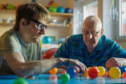 Cercetările aduc noi perspective asupra modului în care oamenii autişti comunică, contestând ideea deficitului social universal în autism