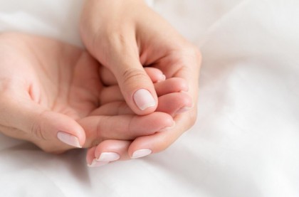 Aplicația bazată pe inteligență artificială detectează anemia printr-un „selfie” al unghiei