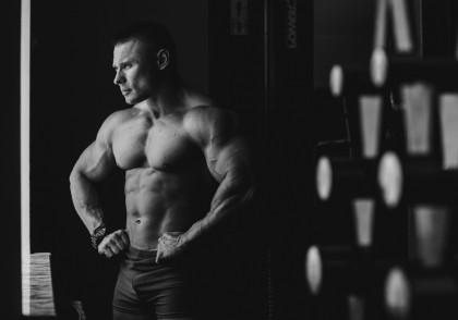 Moartea cardiacă subită la culturiștii de performanță