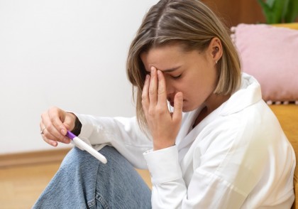 Tendințe globale în infertilitatea feminină între 1990 și 2021 și predicții până în 2050