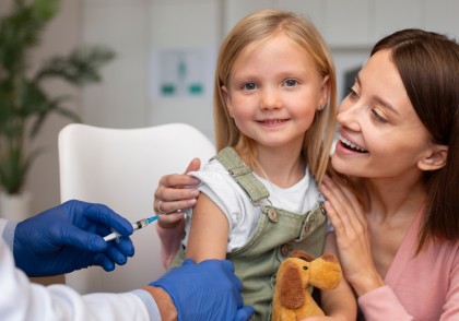 Tratarea infecțiilor cu virusul respirator sincițial (RSV) la copil - implicații socio-economice