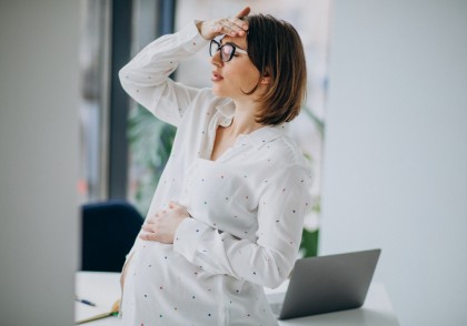 Triptanii utilizați înainte și în timpul sarcinii nu cresc riscul de tulburări neurodezvoltare la copii