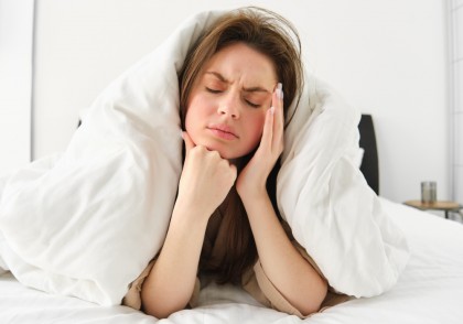 Somnul indus de stres: O reacție cu rol terapeutic?