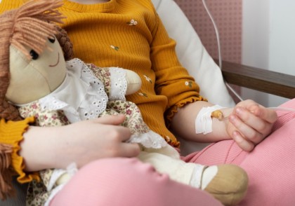 Diagnostic întârziat în cancerul pediatric