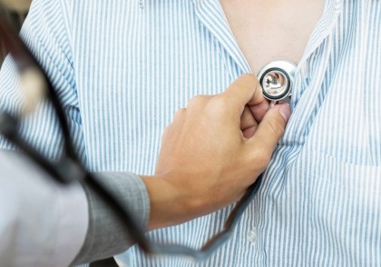 Tratamentul combinat al stenozei aortice și amiloidozei cardiace cu tafamidis îmbunătățește supraviețuirea