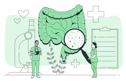 Experții trasează calea pentru a aduce știința microbiomului în îngrijirea clinică de rutină