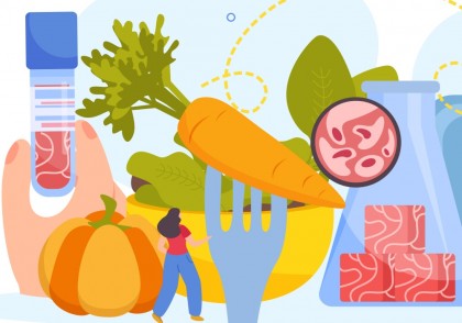 Răspunsul glicemic individualizat la carbohidrați: o nouă cale spre tratamente personalizate în prediabet și diabet zaharat