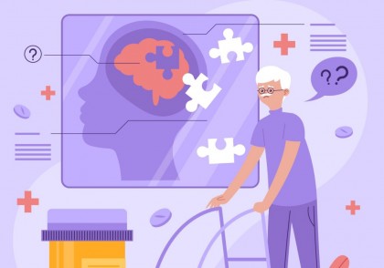 Inhibitorii de transcriptază inversă, asociați cu risc redus de Alzheimer: noi dovezi privind activitatea enzimatică în neuronii umani