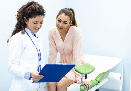 Auto-testarea prin corespondență pentru HPV - o soluție pentru screeningul cancerului de col uterin