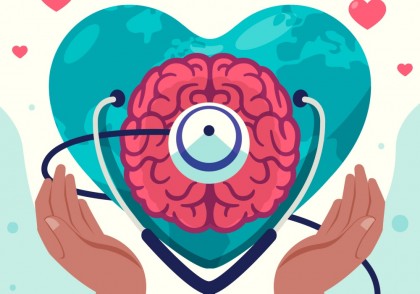 Scorul McCance pentru îngrijirea creierului: asociat nu doar cu sănătatea mintală, ci și cu riscul cardiovascular și oncologic