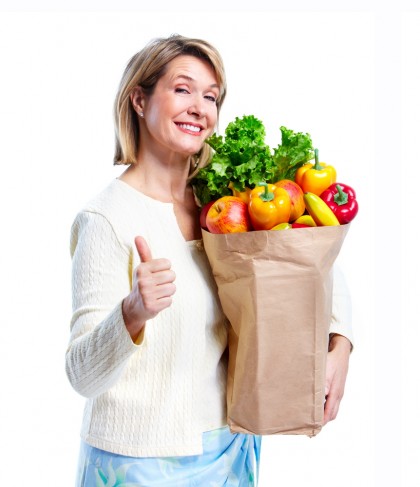 Fructele și legumele pot îmbunătăți somnul: O legătură alimentară cu impact rapid asupra calității odihnei