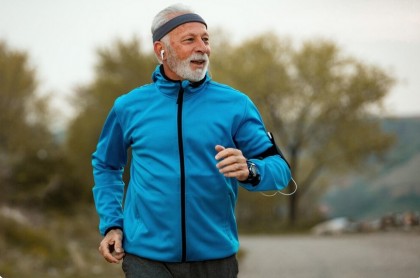 Cât de multă activitate fizică este necesară pentru a preveni hipertensiunea: noi dovezi dintr-un studiu longitudinal de 30 de ani