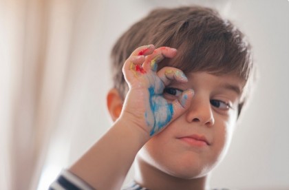 Celulele stem editate cu CRISPR dezvăluie cauzele ascunse ale autismului