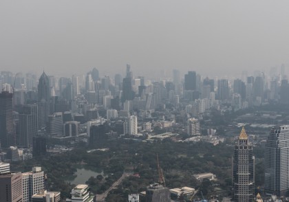 Poluanții invizibili: expunerea la PM1 și implicațiile pentru sănătate