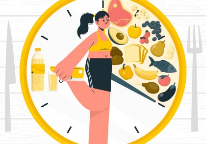 Postul intermitent oferă beneficii similare cu restricția calorică continuă în controlul greutății și al riscurilor cardiometabolice [meta-analiză]