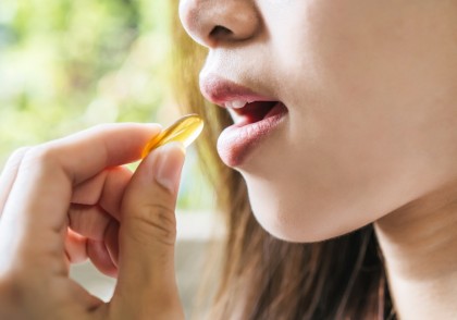 Omega-3 și Omega-6 - o relație mai complexă decât se credea între acizii grași și inflamație