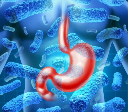 Noi perspective asupra rolului dietei și microbiomului în cancerul gastric
